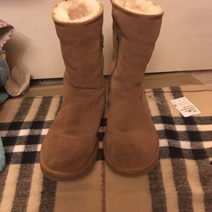 UGG boots USA size 6